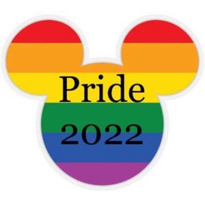 🏳️‍🌈Happy Pride🏳️‍🌈